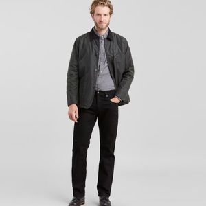 559 RELAXED STRAIGHT MEN'S JEANS SIZE‎ 36/34